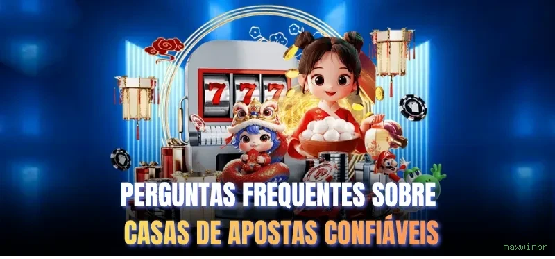 Configurações úteis dentro do app maxwinbr