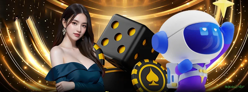 Cassino ao vivo maxwinbr dealers