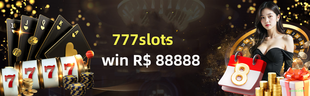Cassino maxwinbr app mobile